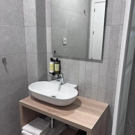 Guest house La Llar