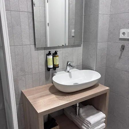 Guest house La Llar *
